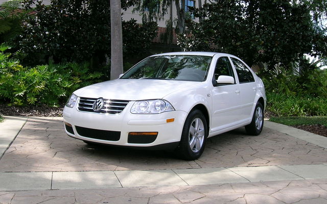 Of course the City Jetta doesn't have its rivals' mechanical technology