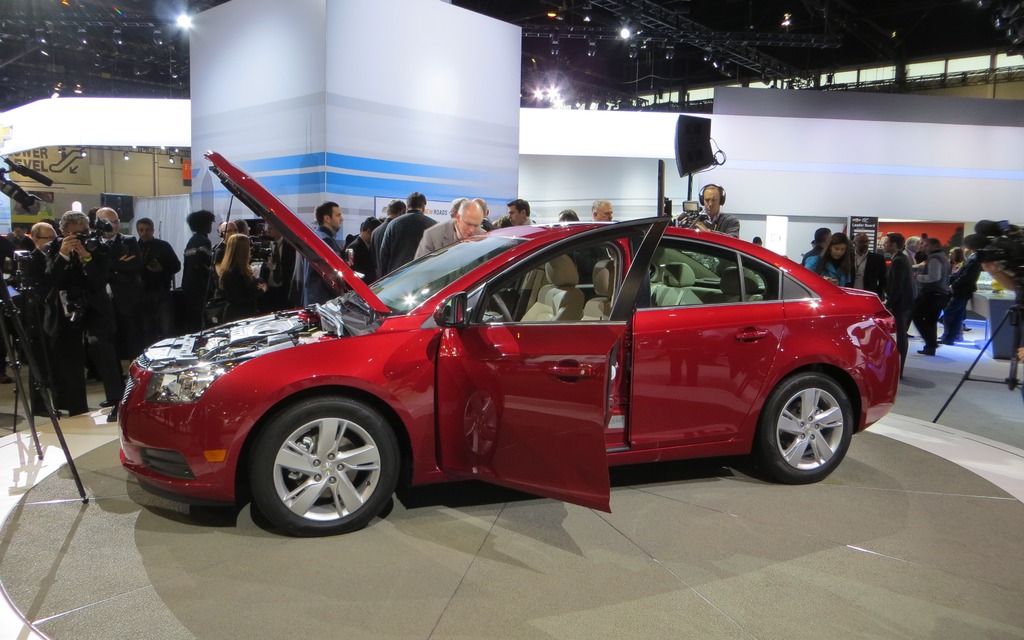 Chrysler credit corp canada #4