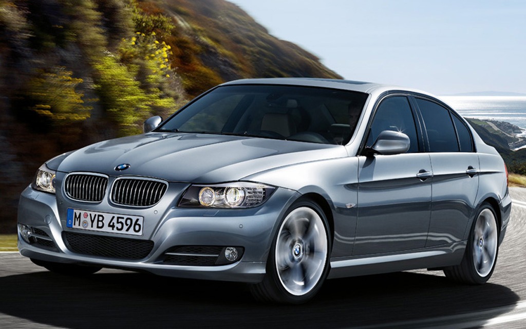 Bmw canada sales event #5