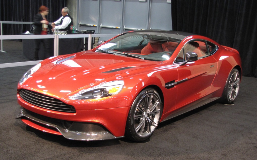 Salon De L Auto De Qu 233 Bec 2013 62 284 Visiteurs Guide Auto