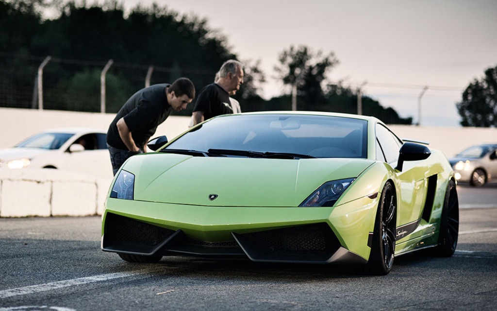 Drags de Rue Lacroix Tuning