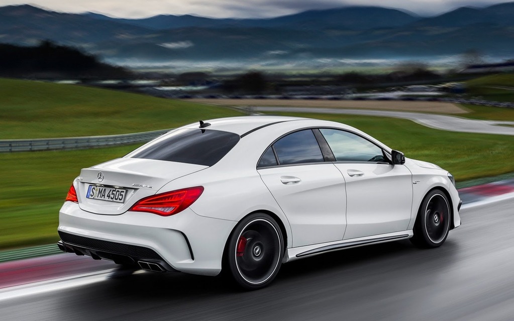 Mercedes benz contest #3