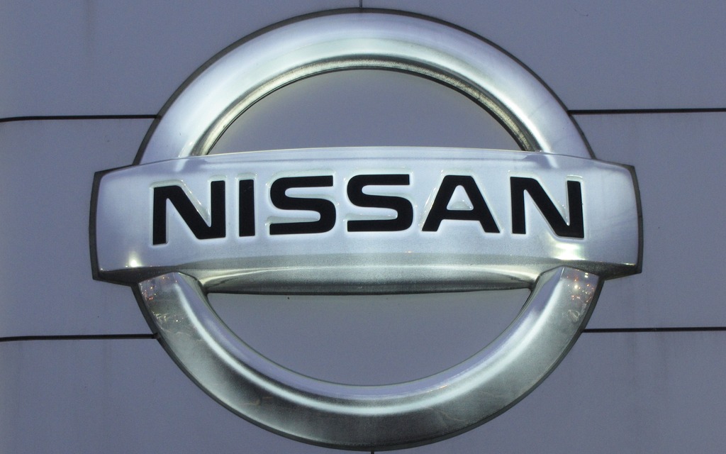 Nissan canada manuals #8