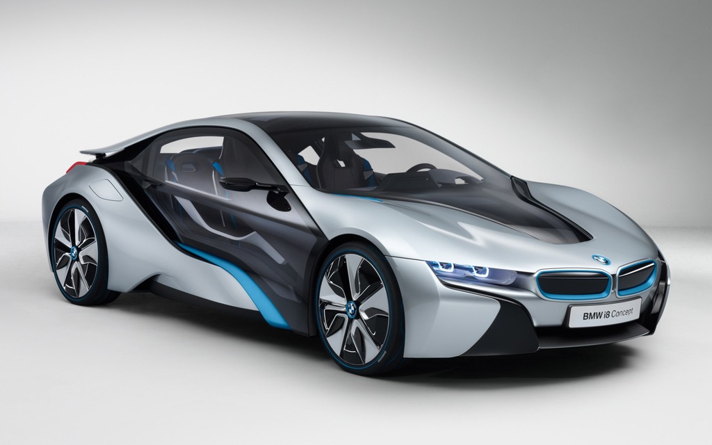 Awesome new bmw #3