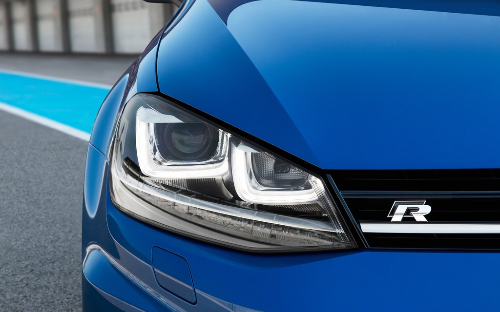 Golf 2016 Guide De L Auto volkswagen golf r 2016 galerie photo 9 13 le guide de Golf 2016 Guide De L Auto volkswagen golf r 2016 galerie photo 9 13 le guide de