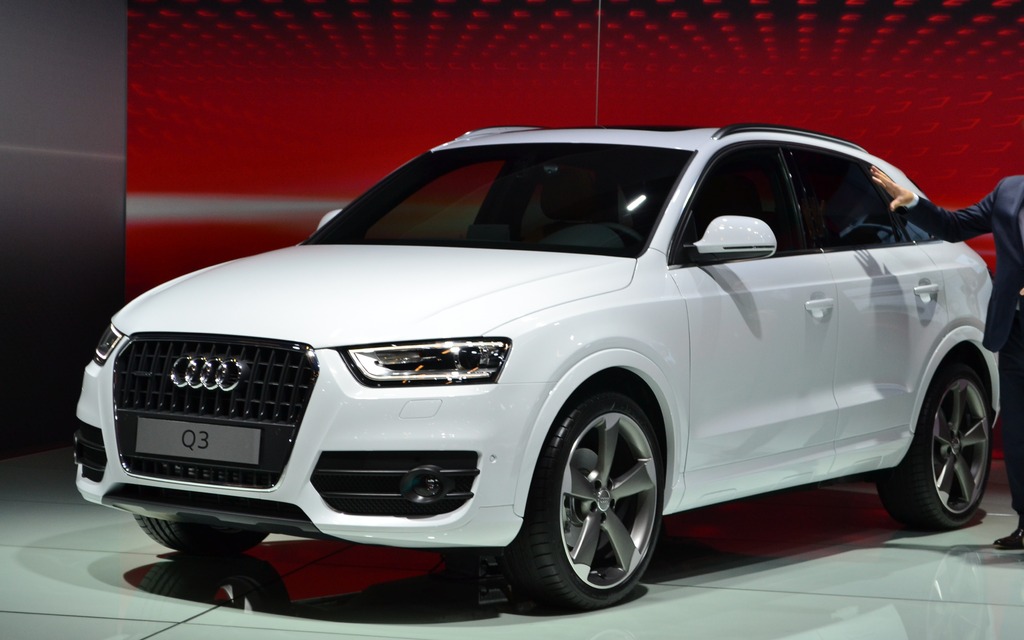 audi q5 opinions 2009 united kingdom