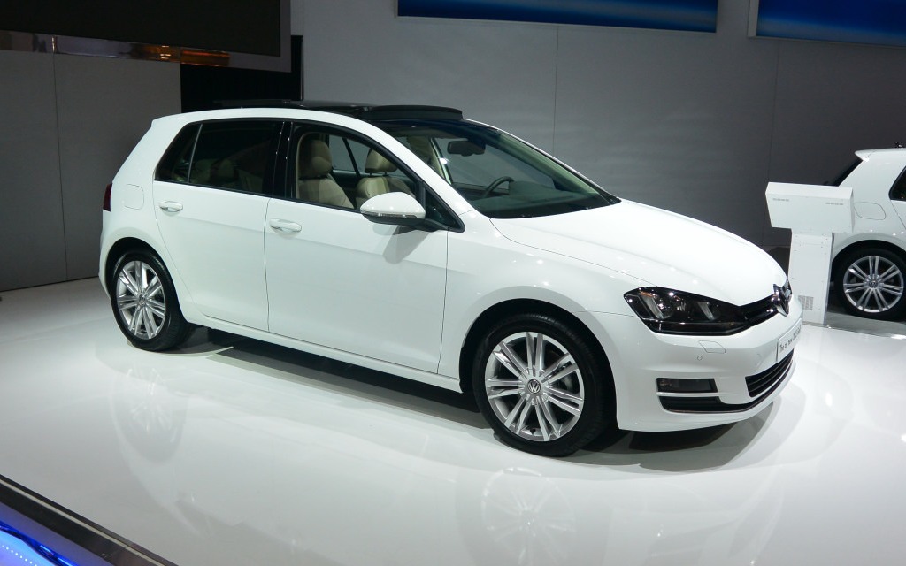 Guide De L Auto Golf 2015 volkswagen golf 2015 en vente d 232 s ce printemps guide auto Guide De L Auto Golf 2015 volkswagen golf 2015 en vente d 232 s ce printemps guide auto