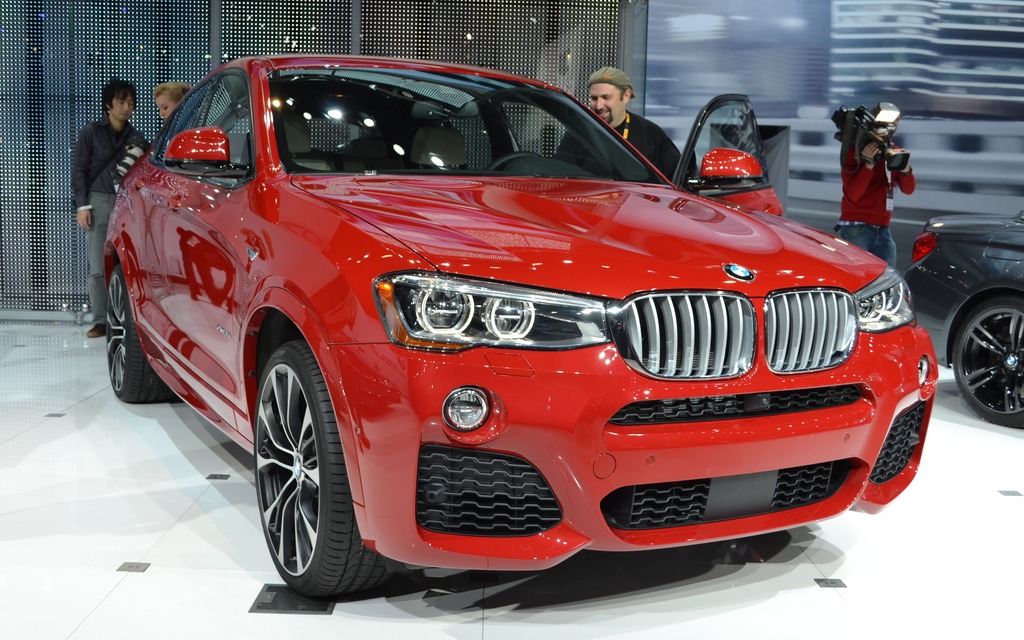 Bmw web style guide