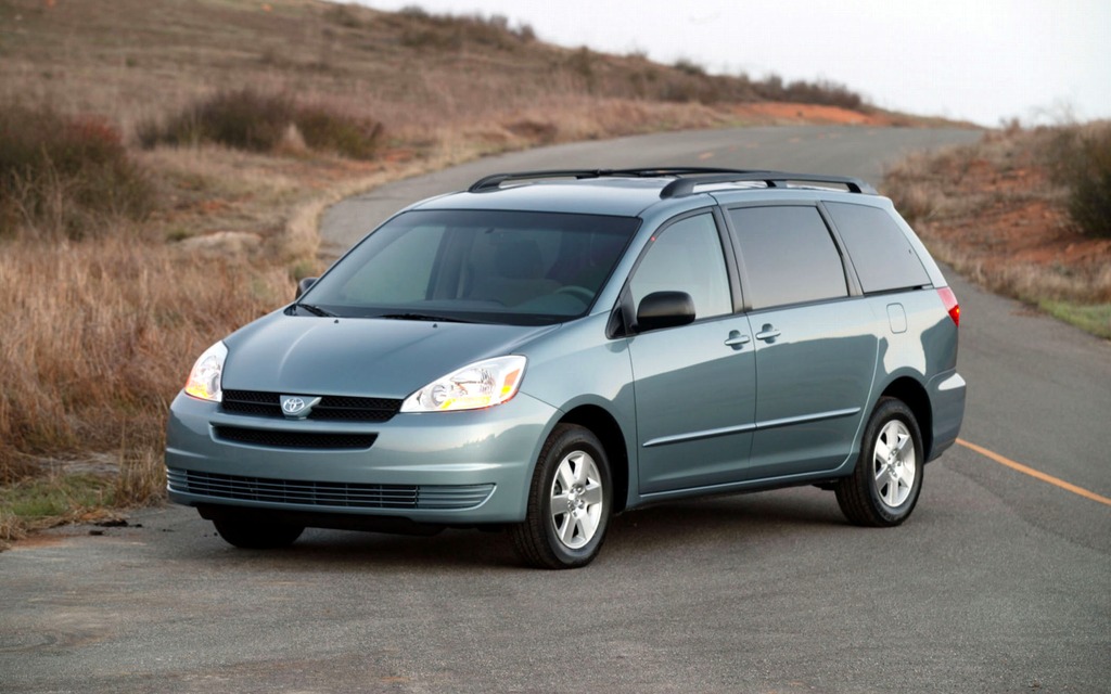 toyota sienna gas octane #5 toyota sienna gas octane #5