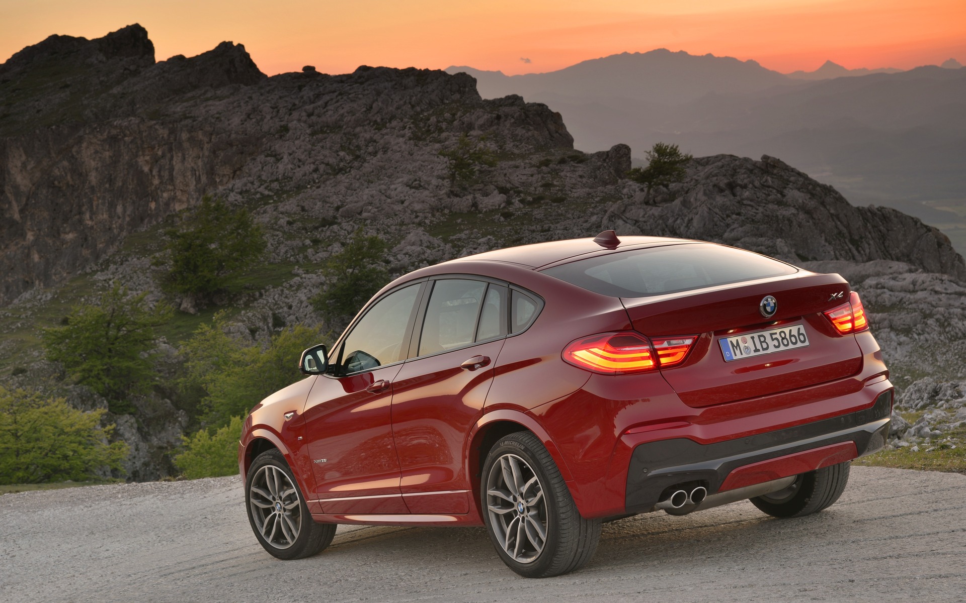 Conduite en hiver avec bmw #4