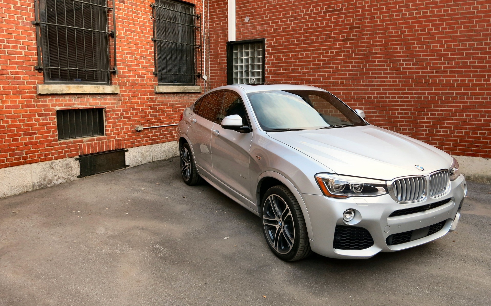 Bmw hunting reviews #4