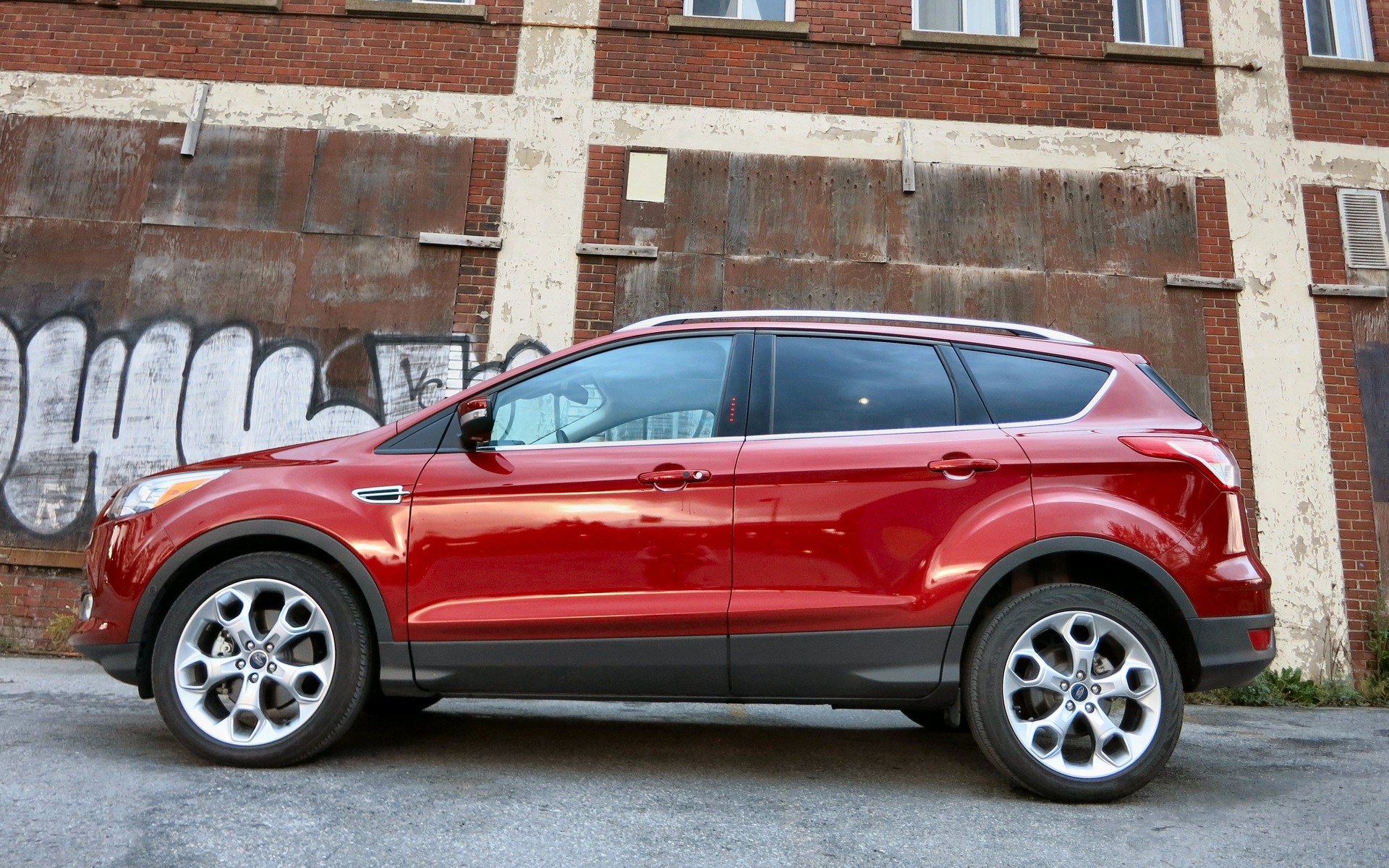2014 Ford Escape Tires >> Each class of automobile has a few default answers to the question "which model should I buy ... 2014 Ford Escape Tires >> Each class of automobile has a few default answers to the question "which model should I buy ...