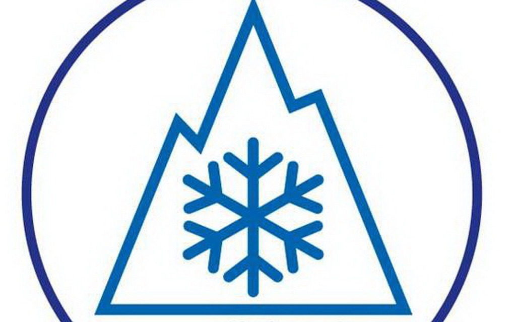 This allseason tire bears the snowflake symbol now required by law in