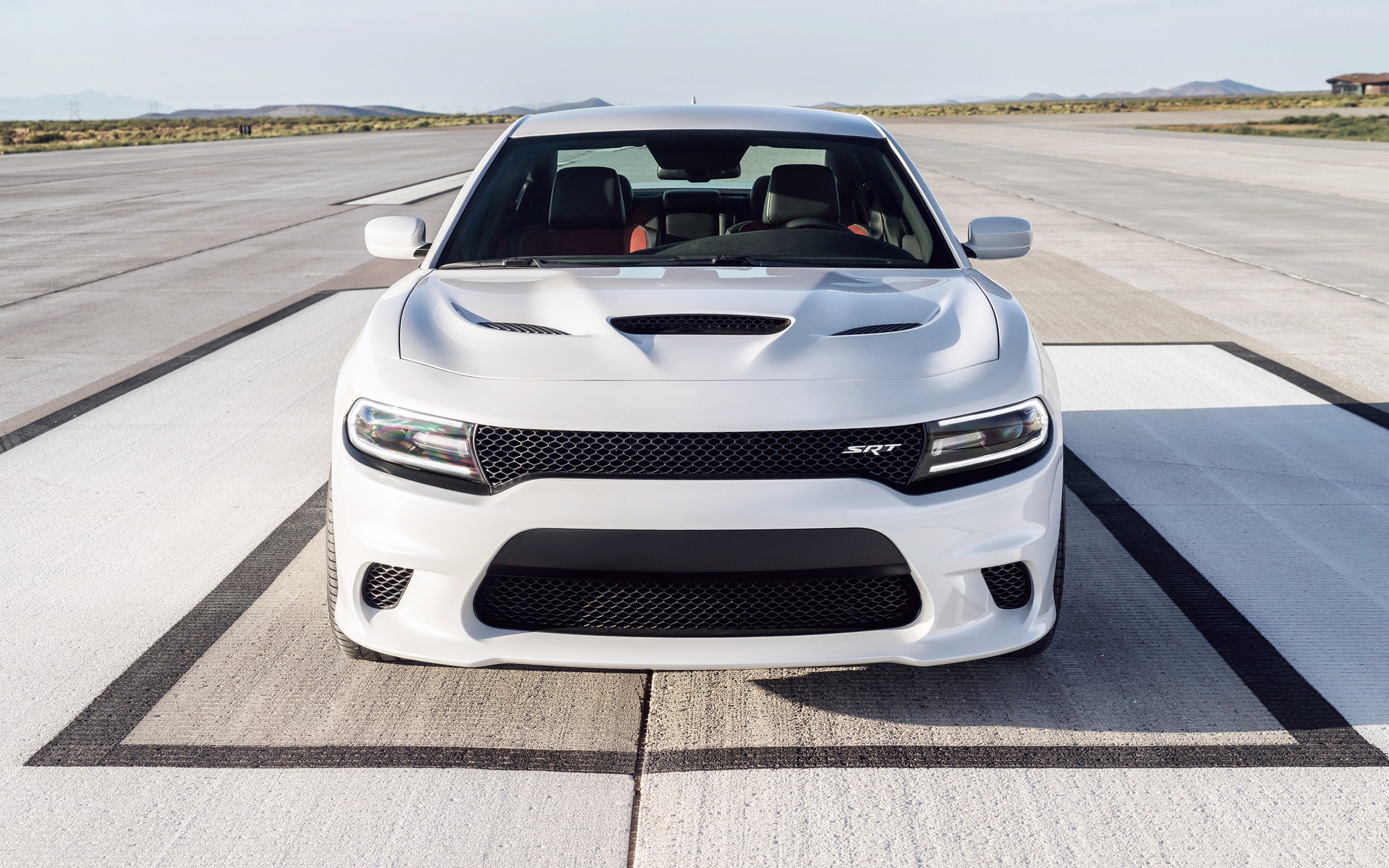 Dodge Charger Hellcat 2015 Galerie, photo 6/7 Le Guide de l'Auto