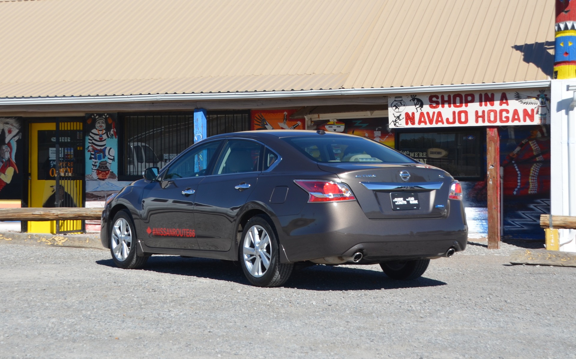 Nissan dealership in gallup nm #7