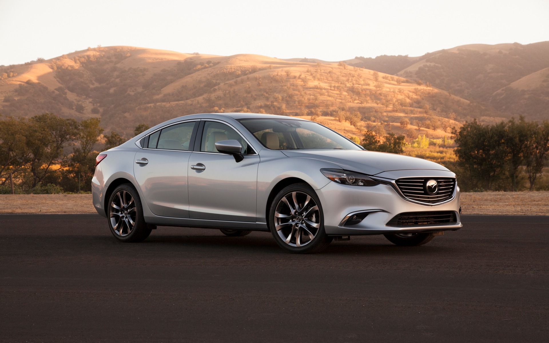 2016 Mazda Mazda6 Us News Best Cars | newhairstylesformen2014.com