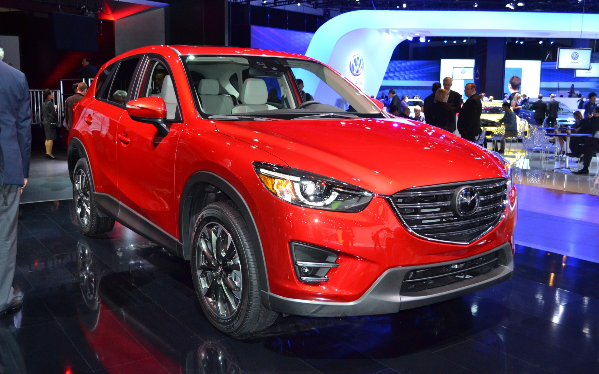 2016 Mazda CX5 Picture Gallery, photo 1/10 The Car Guide 2016 Mazda CX5 Picture Gallery, photo 1/10 The Car Guide