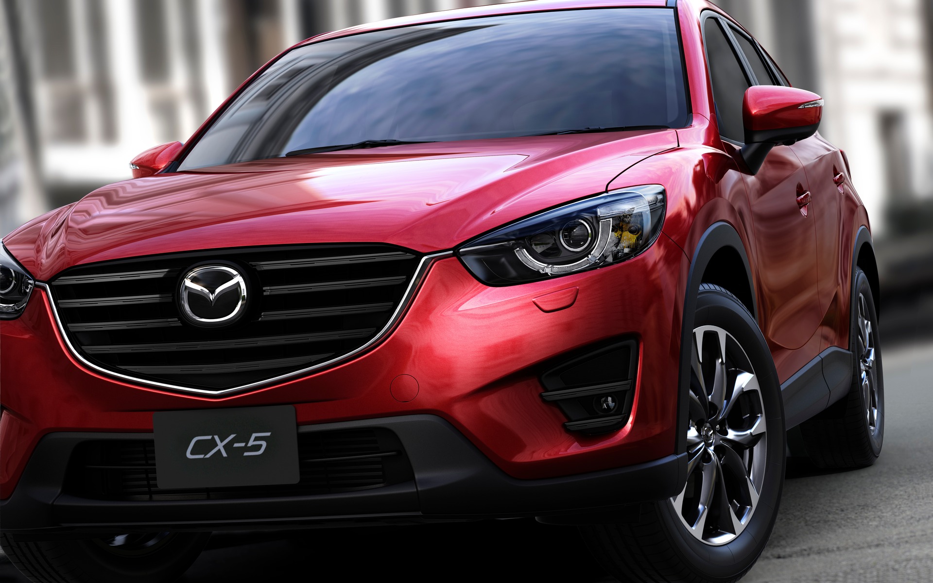2016 Mazda CX5 Picture Gallery, photo 9/10 The Car Guide 2016 Mazda CX5 Picture Gallery, photo 9/10 The Car Guide