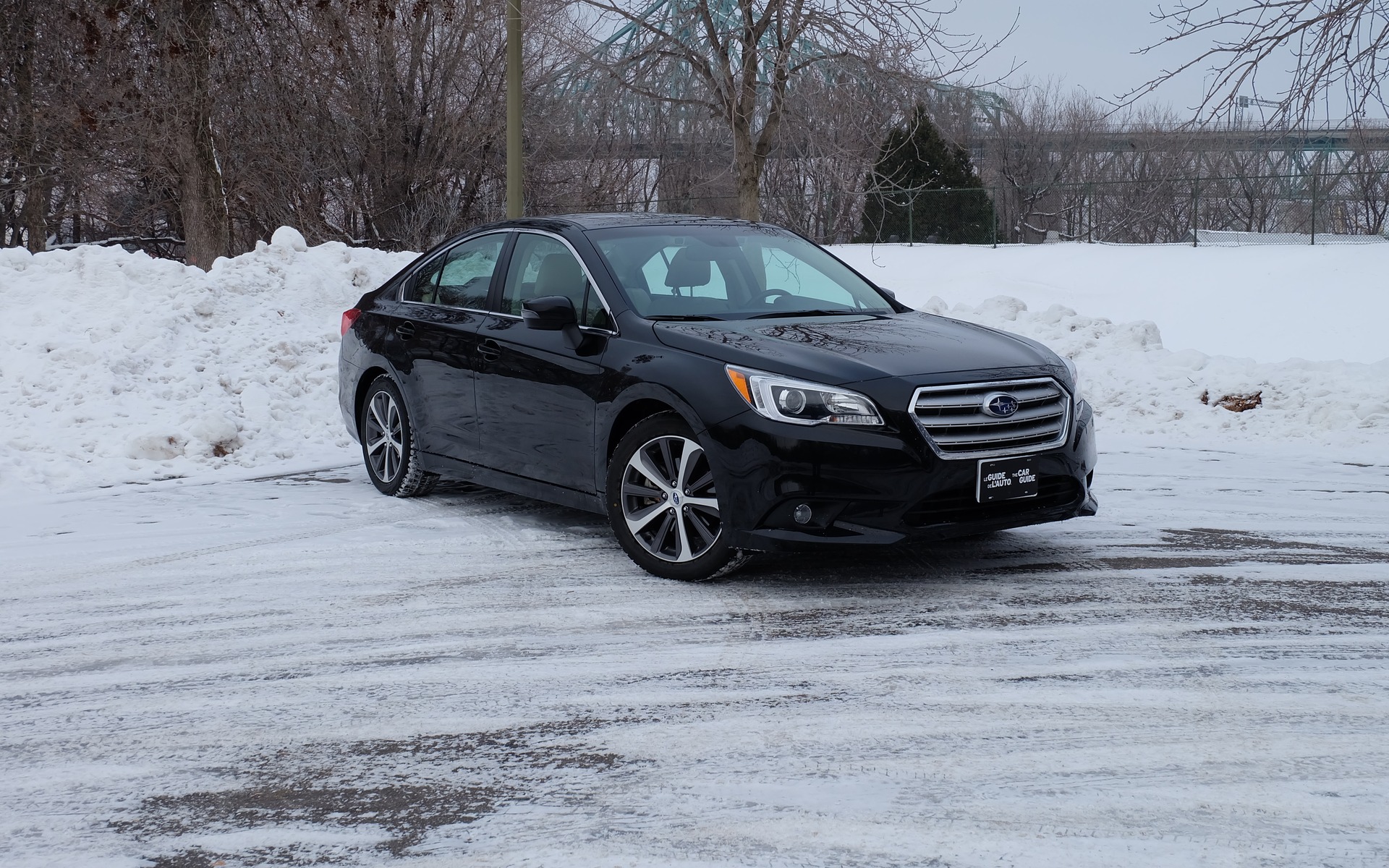 When the time comes to drive in the snow, not all vehicles are created