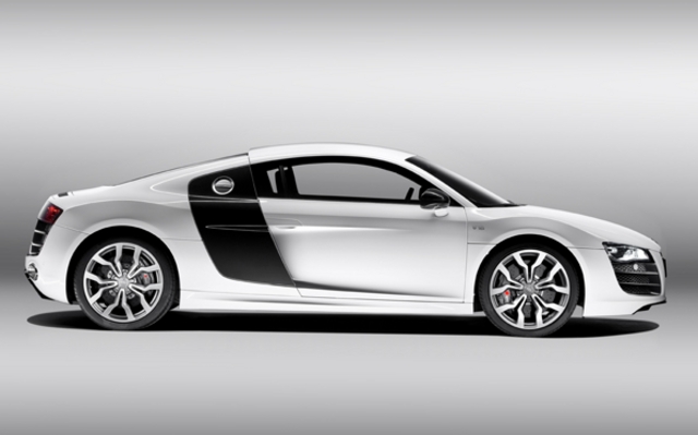 2011 Audi R8 Tests news photos videos and wallpapers The Car Guide