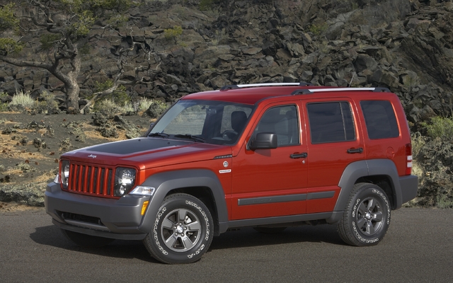 Jeep Liberty 2011 Pictures. 2011 Jeep Liberty