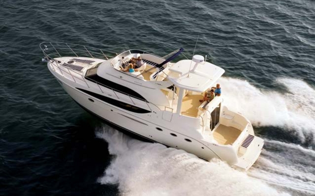 Meridian understands all the things that are important on a cruising yacht. Meridian understands all the things that are important on a cruising yacht.