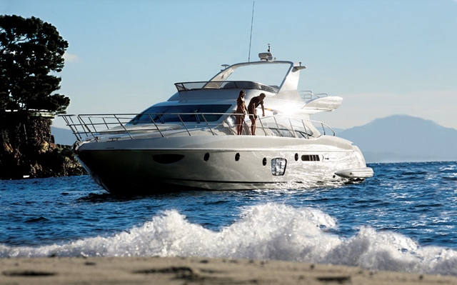 2011 Azimut 62E - Tests, news, photos, videos and wallpapers - The Boat ... 2011 Azimut 62E - Tests, news, photos, videos and wallpapers - The Boat ...