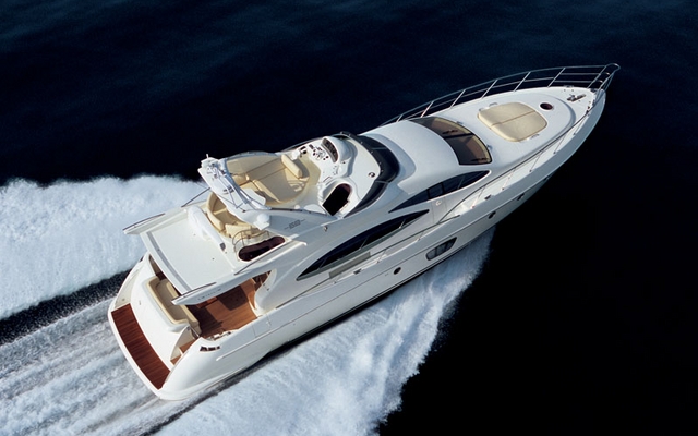 2011 Azimut 68E - Tests, news, photos, videos and wallpapers - The Boat ... 2011 Azimut 68E - Tests, news, photos, videos and wallpapers - The Boat ...