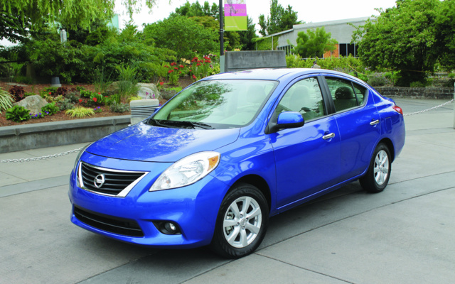 Nissan versa red temperature light #5