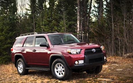 Toyota Echo A Vendre >> Toyota 4Runner 2012 - Essais, nouvelles, actualités ... Toyota Echo A Vendre >> Toyota 4Runner 2012 - Essais, nouvelles, actualités ...