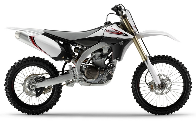 2003-Yamaha-YZ85-Specifications 2012 Yamaha YZ450F - Tests, news, photos, videos and wallpapers ...