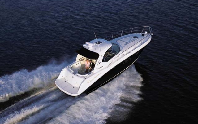 ... Sport Yacht can be outfitted with Axius Propulsion, diesel engines, ... ... Sport Yacht can be outfitted with Axius Propulsion, diesel engines, ...