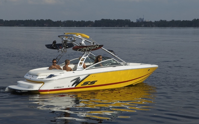 2012 Cobalt 210 wss - Tests, news, photos, videos and wallpapers - The Boat ... 2012 Cobalt 210 wss - Tests, news, photos, videos and wallpapers - The Boat ...