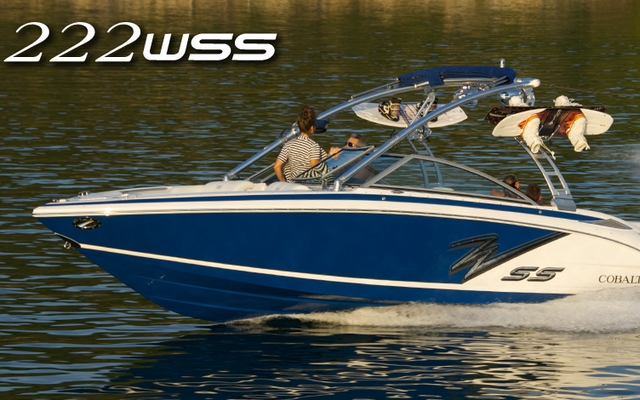 2012 Cobalt 222 wss - Tests, news, photos, videos and wallpapers - The Boat ... 2012 Cobalt 222 wss - Tests, news, photos, videos and wallpapers - The Boat ...