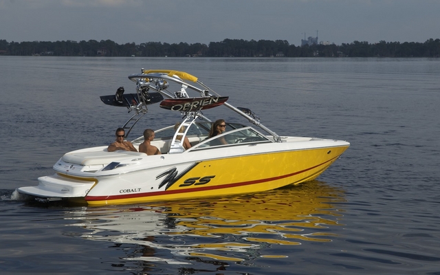 2012 Cobalt 230 wss - Tests, news, photos, videos and wallpapers - The Boat ... 2012 Cobalt 230 wss - Tests, news, photos, videos and wallpapers - The Boat ...