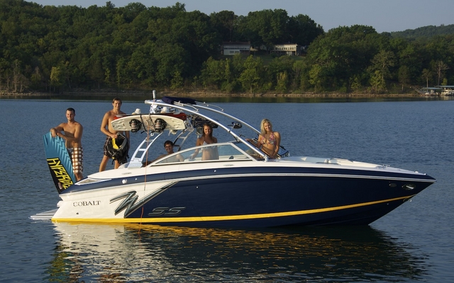 2012 Cobalt 242 wss - Tests, news, photos, videos and wallpapers - The Boat ... 2012 Cobalt 242 wss - Tests, news, photos, videos and wallpapers - The Boat ...