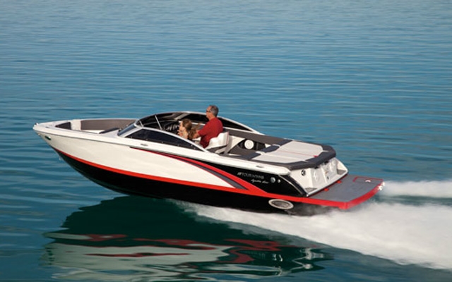 No matter what kind of recreation you are looking for, the H210SS gets you ... No matter what kind of recreation you are looking for, the H210SS gets you ...