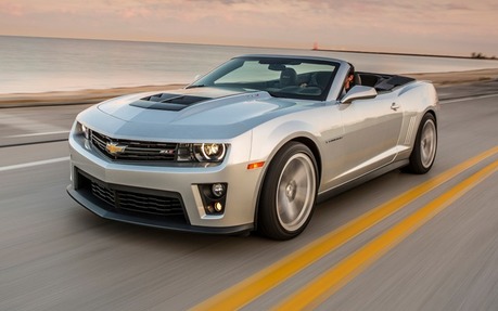 2014 Chevrolet Camaro Ls Price Engine Full Technical