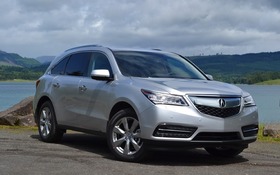 Performance Acura on Email This To A Friend Acura Mdx Zone Acura Dealers Used Models