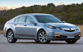 Performance Acura on Gallery Email This To A Friend Acura Tl Zone Acura Dealers Used Models