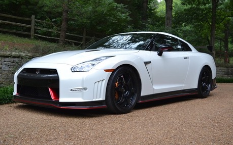 Nissan GT-R 2015 - Essais, nouvelles, actualités, photos ... Nissan GT-R 2015 - Essais, nouvelles, actualités, photos ...