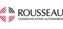 Rousseau Communication Automobile