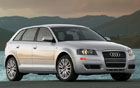 Audi A3 2008