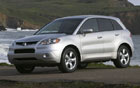 2008 Acura RDX