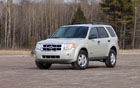 Ford Escape 2008