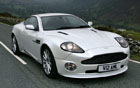 2008 Aston Martin Vanquish