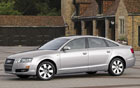 2008 Audi A6