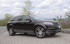 2008 Audi Q7