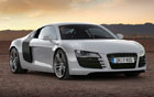 Audi R8 2008
