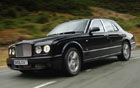 2008 Bentley Arnage Series